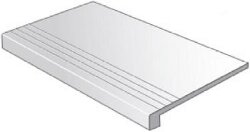 Сходинка R Beige Gradone 29.3x59.3 Alpha Vives