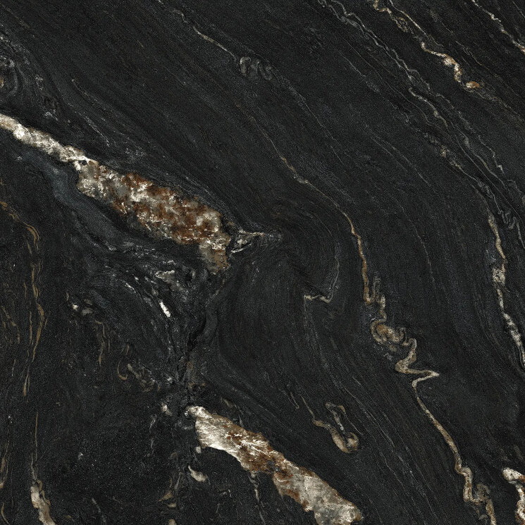 Плитка Perpetual Belvedere Dark Lux Rtt - 60x60 PGWPE05 Perpetual з колекції Perpetual Panaria