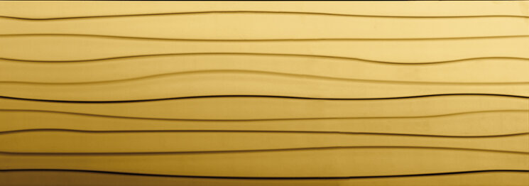 Декор 29.75X89.46 Imarble Gold Crest Imarble Aparici з колекції Imarble Aparici Декор 29.75X89.46 Imarble Gold Crest Imarble Aparici з колекції Imarble Aparici