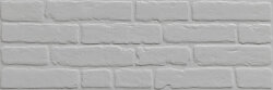 Плитка (31.9x96.8) 175015 Bistrot Brick Grigio - Bistrot