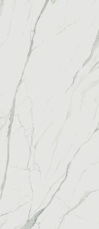Плитка 120x280 Calacatta Poler Paradyz з колекції Calacatta Paradyz Плитка 120x280 Calacatta Poler Paradyz з колекції Calacatta Paradyz
