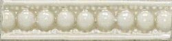 Бордюр (2x10) 020A100 Cafedelmar Mat. Berry Bianco - Cafe Del Mar