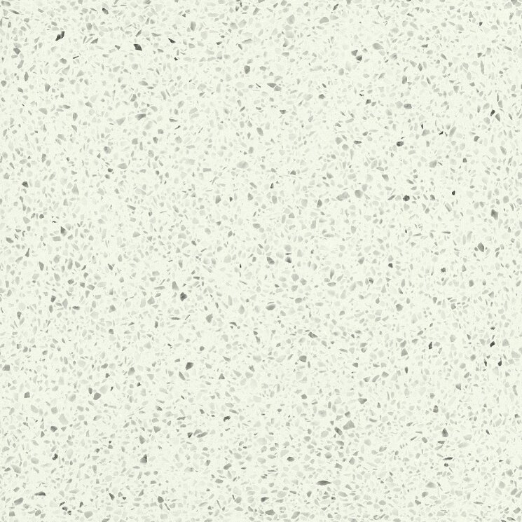 Плитка (15x15) MAARTE0115N Arte terrazzo white matt - Arte з колекції Arte Magica