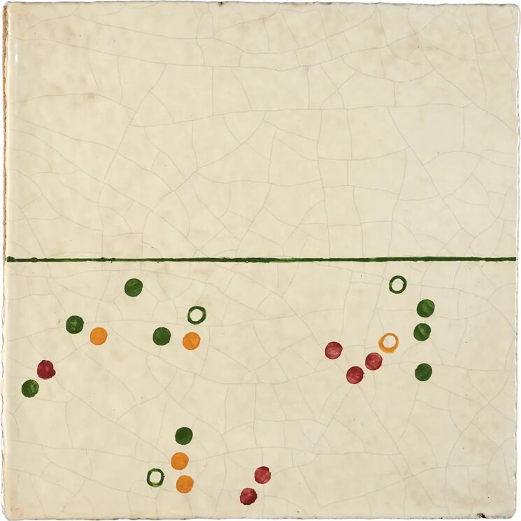 Плитка 20x20 FIND.3 1.9 Le Nid Ficus Indica з колекції Ficus Indica Le Nid