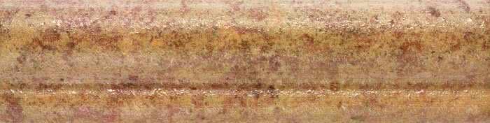 Декор (5x20) Moldura San Marco Ocre - San Marco з колекції San Marco Mainzu