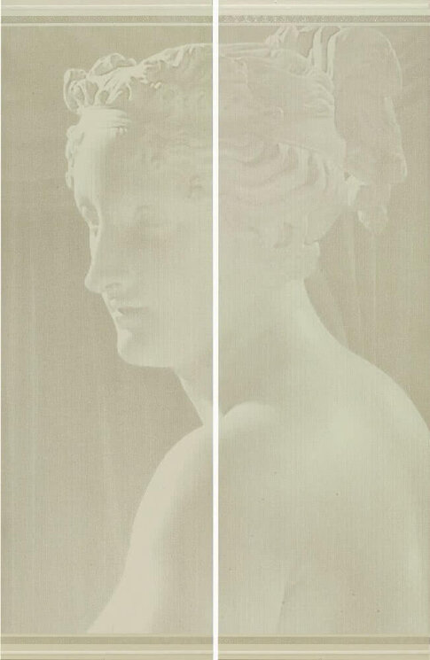 Декор (51x78) 110001 Ermitage Decoro Venere A(2Pz)Avorio - Ermitage з колекції Ermitage Settecento Декор (51x78) 110001 Ermitage Decoro Venere A(2Pz)Avorio - Ermitage з колекції Ermitage Settecento