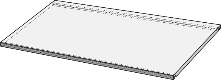40x80 M8F2 Moon 20 Anthracite CoprimurettoLav.2LatiRt Marazzi Mystone Moon 20 з колекції Mystone Moon20 Marazzi