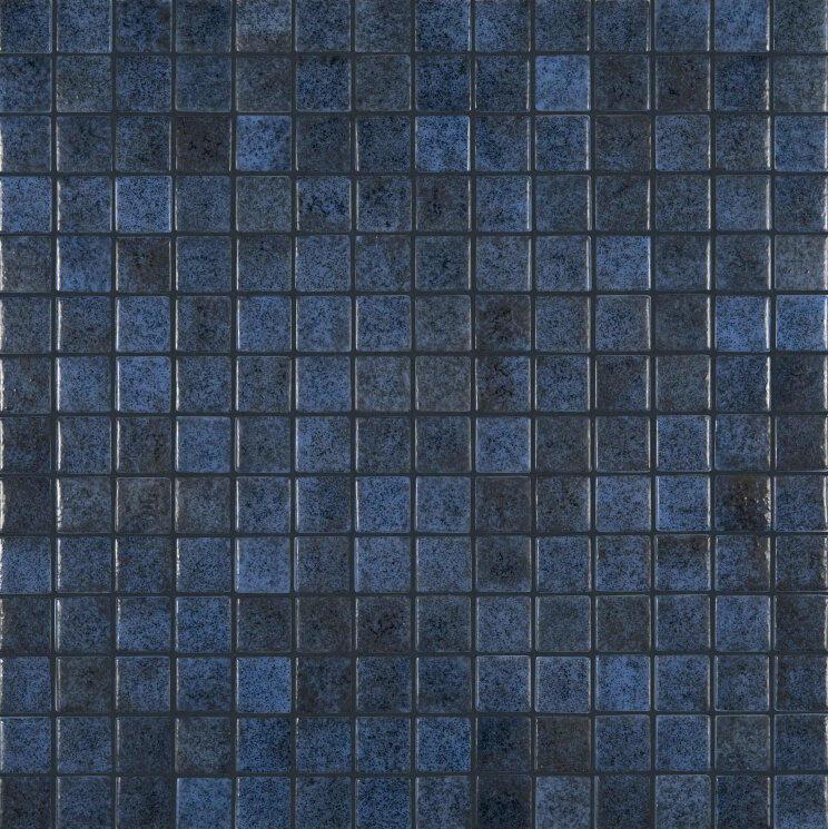 Мозаїка Deep Taal Glossy 2,5*2,5 - 33.33x33.33  Deep з колекції Deep Hisbalit