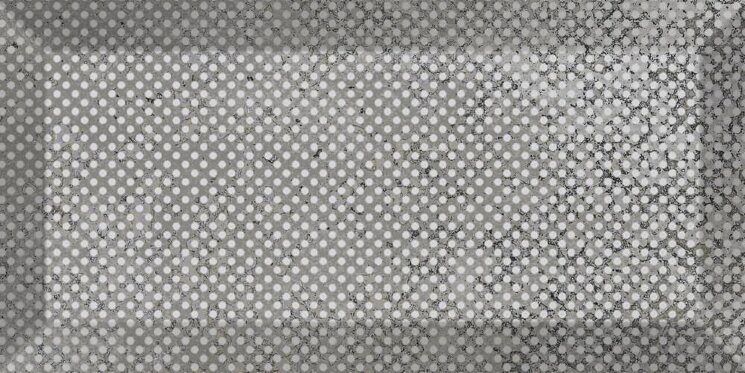 Плитка Flux 10x20 Metal Perf Diesel з колекції Metal Perf Diesel