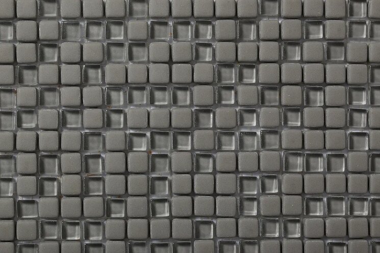 Мозаїка 30.5x30.5 ST ENAGL4/1010 Contemporanea Crystal Glass And Enameled Glass Nero30.5X30.2 Arvex Contemporanea з колекції Contemporanea Arvex Мозаїка 30.5x30.5 ST ENAGL4/1010 Contemporanea Crystal Glass And Enameled Glass Nero30.5X30.2 Arvex Contemporanea з колекції Contemporanea Arvex