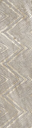 Декор (29.5x117.5) 178224 Decoro Arrows Cedar Stone Lapp Rett - Marmo Pietra XL