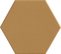 Плитка (15x17) Esagono Ocra HEX15 - Hex