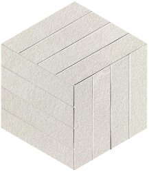 Мозаїка White Cube Mosaico 31.5x36.5 Blok Fap