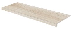 Сходинка 30x120 Alba DCGVF731 бежевий Rako Сходинка 30x120 Alba DCGVF731 бежевий Rako
