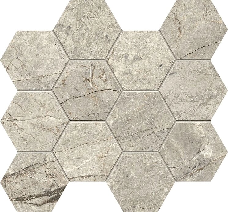 Мозаїка 28.5x33 AGFE Af.Amazi.Comp.ELuc Caesar Anima Futura з колекції Anima Futura Caesar Мозаїка 28.5x33 AGFE Af.Amazi.Comp.ELuc Caesar Anima Futura з колекції Anima Futura Caesar