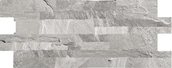 Плитка 16x40 BKP114 Bkp Ocean Grey Nova Bell BrickUp