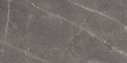 Плитка Pulpish Dark Grey Glossy 60x120