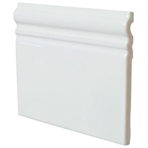 Бордюр 15*15 Skirting Blanco Brillo 21015 Evolution Equipe Equipe з колекції Суперціни! Бордюр 15*15 Skirting Blanco Brillo 21015 Evolution Equipe Equipe з колекції Суперціни!