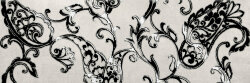 Декор 29,5x59,2 Touch Decor Charm Light Grey Ret-Touch-D3006