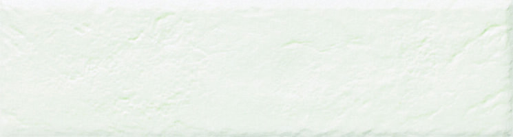 Плитка 6.6x24.5 Scandiano Bianco Elewacja 24,5X6,6 з колекції Scandiano Paradyz