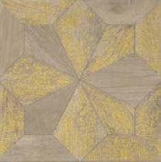 Декор Dec Gold Lucia Steam Oak 29.6x29.6 Steam Work Ascot з колекції Steam Work Ascot