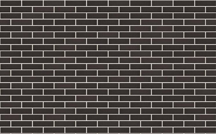 Плитка Volcanic Black 18 6.5x25 Dream House King Klinker з колекції Dream House King Klinker Плитка Volcanic Black 18 6.5x25 Dream House King Klinker з колекції Dream House King Klinker