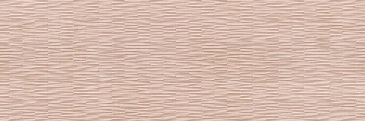 Плитка 40*120 Resina Rosa Struttura Wall 3D Ret R79G Resina Ragno з колекції Resina Ragno