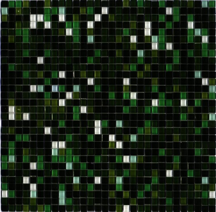 Мозаїка (32.7x32.7) CR.0562 10X10x4 - Vetrina з колекції Vetrina Mosaico piu