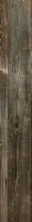 Плитка 26,5x180 Chocolatebrown Nt Rt - Artwood - 591240 з колекції Artwood Ricchetti