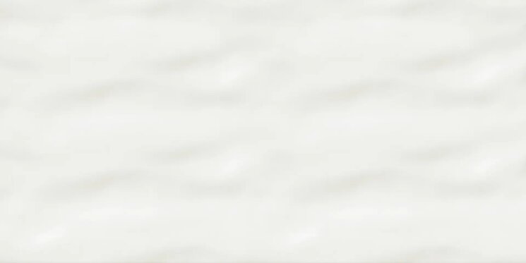 Плитка 25x50 Y26310001 Pure white undulated glossy Steuler Pure White з колекції Pure White Steuler