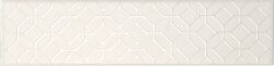 Плитка 7,5x30 Duo Snow Octagon-Duo-A036651 Плитка 7,5x30 Duo Snow Octagon-Duo-A036651