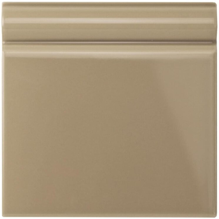 Плінтус Skirting 15.2x15.2 Artworks Palladian Beige Original Style з колекції Artworks Palladian Beige Original Style