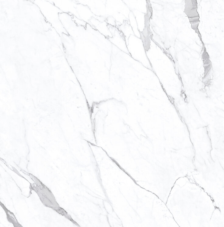 Плитка 120x120 Statuario Superiore Rect - Statuario Superiore з колекції Statuario Superiore EnergieKer