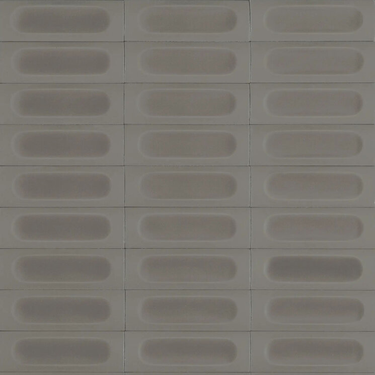 Плитка Confetto Avio Str 3 D Savoiardo - 5x15 MEUY Confetto з колекції Confetto Marazzi Плитка Confetto Avio Str 3 D Savoiardo - 5x15 MEUY Confetto з колекції Confetto Marazzi