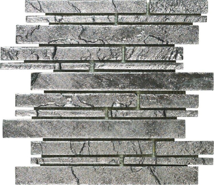 Мозаїка Duende Platinum 30x30 Mosaico Dune з колекції Mosaico Dune