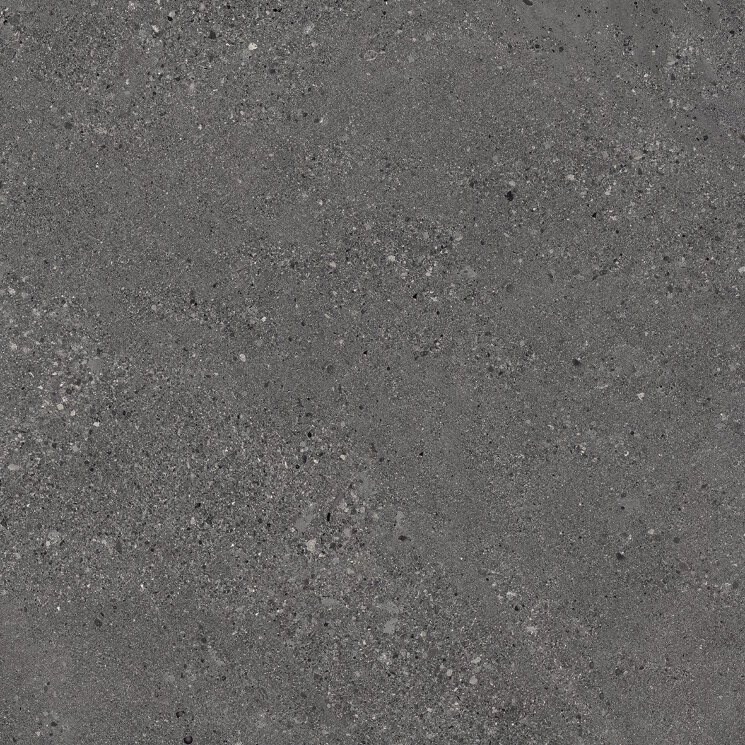 Плитка 60x60 Gs. Ro Dark Rt - Grain Stone - E0CJ з колекції Grain Stone Ergon