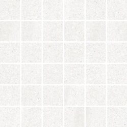 Мозаїка 30x30 J89852 Baltic Mosaico White Rett Rondine Baltic