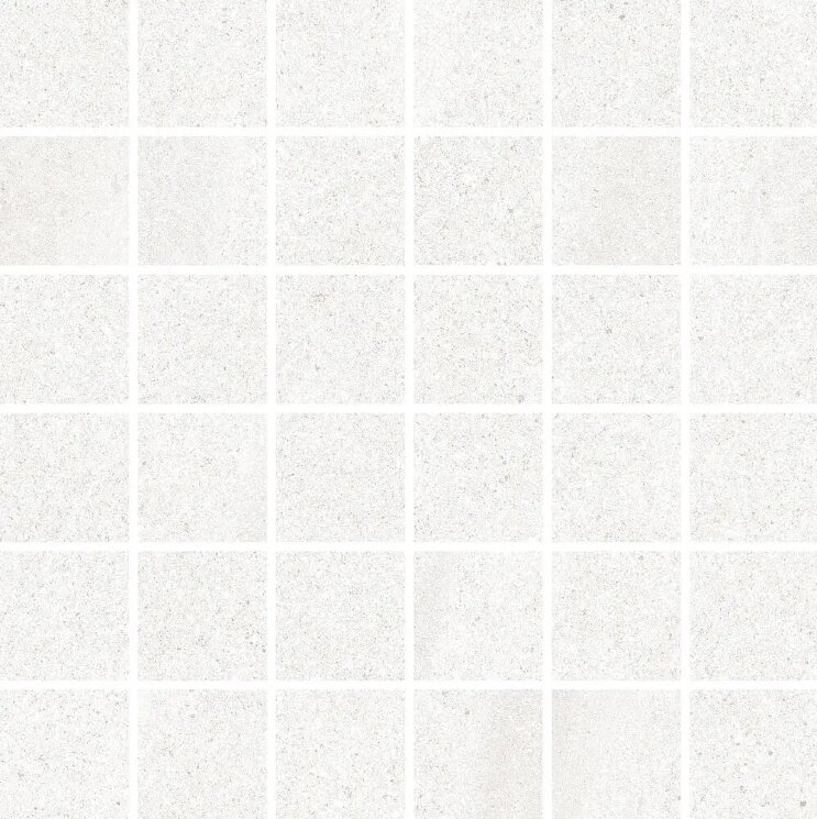 Мозаїка 30x30 J89852 Baltic Mosaico White Rett Rondine Baltic з колекції Baltic Rondine Мозаїка 30x30 J89852 Baltic Mosaico White Rett Rondine Baltic з колекції Baltic Rondine
