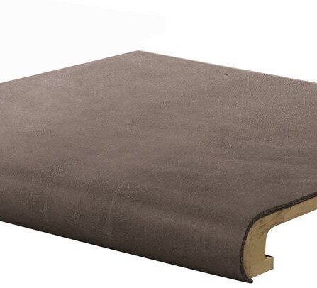Сходинка (30x33) Gradino Centr 3033SALS Sabbia/Leather+Tile - Leather Surfaces з колекції Leather Surfaces Nextep