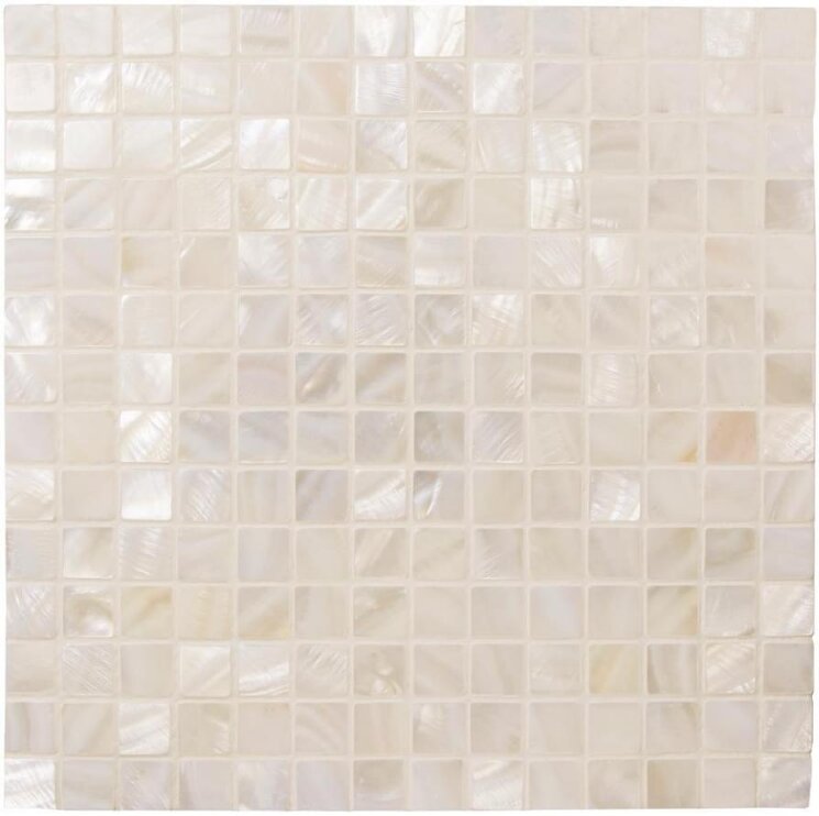 Мозаїка Pearl Shell 30.5x30.5 Mosaics Original Style з колекції Mosaics Original Style