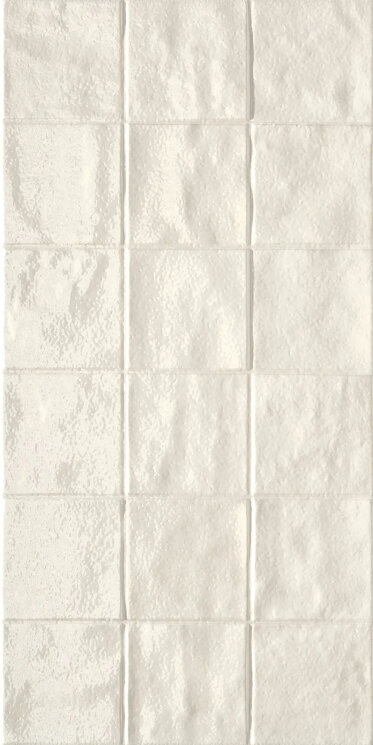 Плитка Kech White Squares - 30x60 3367008071 Kech з колекції Kech Gresart