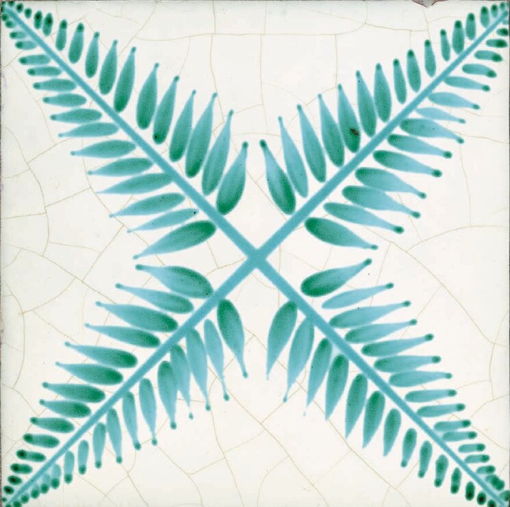 Декор (20x20) Conifera ISegni Reinventati - Cotto Salernitano з колекції Cotto Salernitano Giovanni De Maio Декор (20x20) Conifera ISegni Reinventati - Cotto Salernitano з колекції Cotto Salernitano Giovanni De Maio