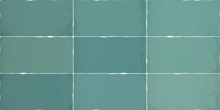 Плитка 12.5x25 187803 Barro Emerald Dune Barro з колекції Barro Dune