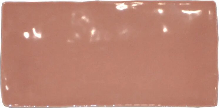 Плитка 6.5x13 ccr-006 Crayon Tuscany Red Glossy Self Crayon з колекції Crayon Self