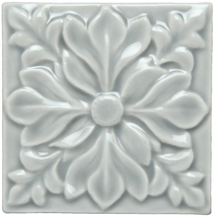 Вставка Hampstead Sudbury 7.5x7.5 Artisan Winchester з колекції Artisan Winchester Вставка Hampstead Sudbury 7.5x7.5 Artisan Winchester з колекції Artisan Winchester
