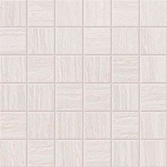 Мозаїка (30x30) OLIMPIA VANIGLIA MOSAICO NAT 7271331 з колекції Olimpia AlfaLux