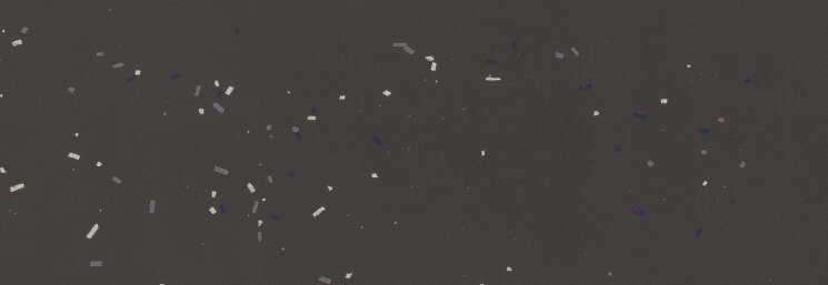 Плитка 40x120 Primavera Nero - Primavera - BOA95 з колекції Primavera Mutina