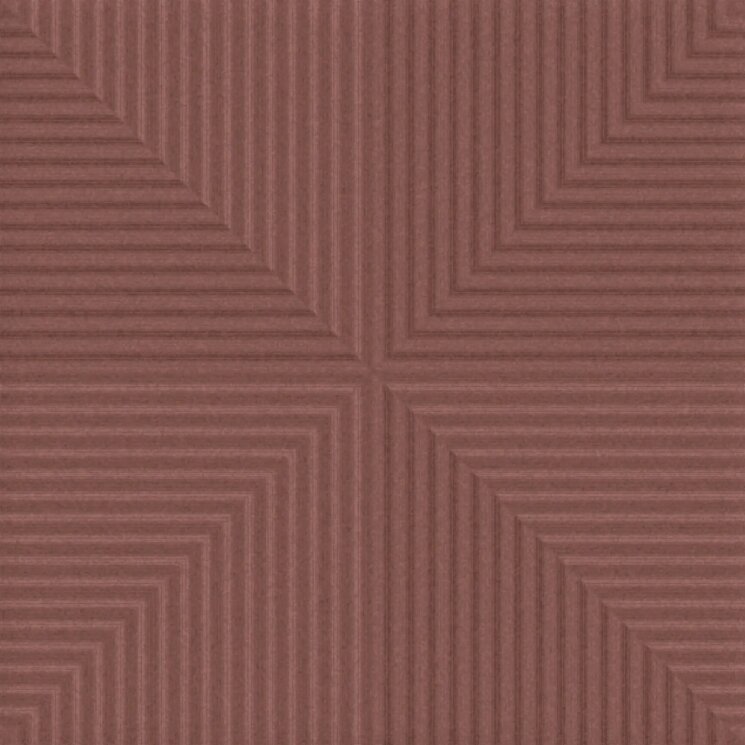 10x10 31060 PIQUE 3D BORDEAUX/ Harmony Pique by Estudi{H}ac з колекції Pique by Estudi{H}ac Harmony