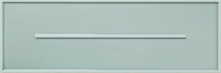 Декор 15x45 31919 RIM MINT DECOR/ Harmony Rim by Jutta Goessl з колекції Rim by Jutta Goessl Harmony