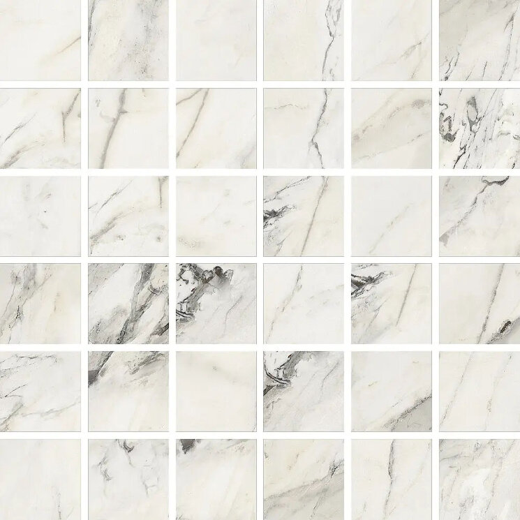 Мозаїка Breeze 4 7 X 4 7 Mos - 30x30 137374 Medley з колекції Medley Century